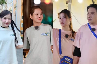 Dàn 'mỹ nhân' showbiz Việt Chi Pu, Diễm My 9X, Sam phải 'hối hận' vì Trấn Thành