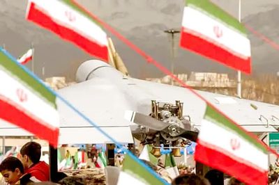 Iran linh hoạt để thích nghi với các lệnh trừng phạt