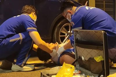 Phát triển theo mô hình đa tầng, đa trung tâm