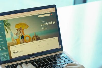 Cảnh giác bẫy lừa đảo vé máy bay giá rẻ dịp 2-9