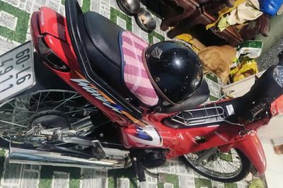 Lừa chở đi nhận từ thiện để cướp giật vé số