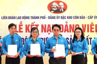 Ban Bí thư ban hành chỉ thị nâng cao chất lượng công tác xây dựng Đảng trong khu vực kinh tế tư nhân
