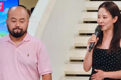 Ngôi sao nữ Hàn Quốc quảng bá ẩm thực, văn hóa Việt