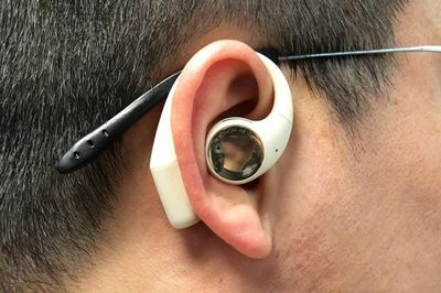 Tai nghe dạng mở lên ngôi, vì sao ngày càng được chuộng?