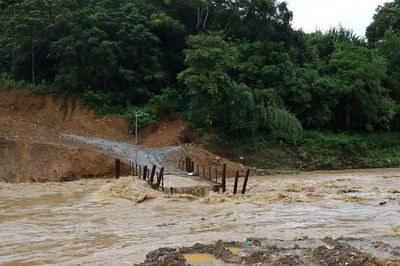 Khẩn trương rà soát, chủ động sơ tán người dân đến nơi an toàn