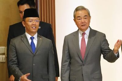 Trung Quốc và Indonesia tăng cường hợp tác quốc phòng, an ninh năng lượng