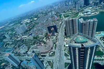 [SPOTLIGHT] Vinhomes và doanh nghiệp liên quan hút hơn 2 tỷ USD trái phiếu quý 2