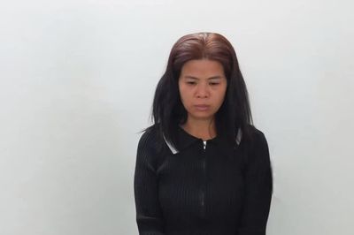 Công an TP HCM bắt TikToker Lê Thị Hiểu vì đăng tin sai sự thật