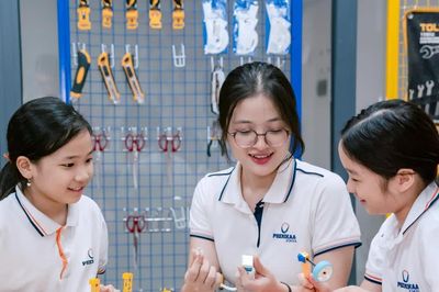 Dự thảo quy định tổ chức hoạt động giáo dục STEM trong giáo dục phổ thông