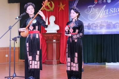 Đổi mới giáo dục nghệ thuật trong kỷ nguyên số