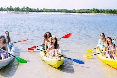 Đồ Sơn - điểm chạm văn hóa trong hành trình Miss World 2026