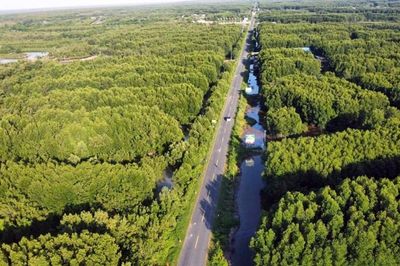 Cà Mau đầu tư hơn 17,5 tỷ đồng xây dựng cơ sở dữ liệu du lịch