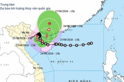 Quảng Ninh chủ động ứng phó mưa lớn, nguy cơ sạt lở, ngập lụt diện rộng do bão số 4