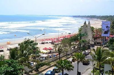 Du khách Thụy Sĩ lĩnh án tù vì xúc phạm ngày lễ thiêng liêng tại đảo Bali