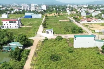 Hà Nội: Chỉ đạo khẩn trương xử lý tình trạng hạ tầng chắp vá, 'khát' nước sạch tại khu tái định cư Vân Lôi