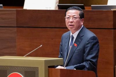 Giá nhà tại một số đô thị lớn tăng quá cao, Bộ trưởng Bộ Xây dựng nêu loạt giải pháp