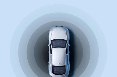Cảnh báo khi bị theo dõi bằng thiết bị GPS lắp trên xe ô tô