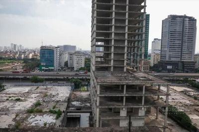 Khẩn trương rà soát, đề xuất giải pháp tháo gỡ vướng mắc cho các dự án tồn đọng