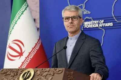Iran: Lệnh trừng phạt của Mỹ xâm phạm chủ quyền nhiều quốc gia