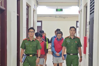 Khởi tố Phạm Tuấn - người tự xưng là 'đàn em' của 'Khá Bảnh'
