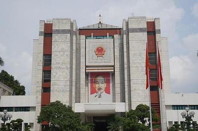 Hà Nội: Chỉnh trang hệ thống kết cấu hạ tầng giao thông, đô thị dịp Quốc khánh 2/9