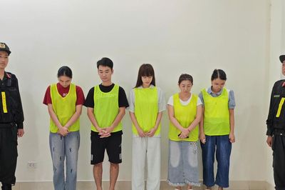 Mở rộng điều tra vụ án liên quan đến 'Phú Lê', khởi tố 'Cô giáo Hương'