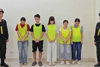 Mở rộng vụ án 'Phú Lê': Làm rõ dấu hiệu lừa dối khách hàng từ sản phẩm Loramen