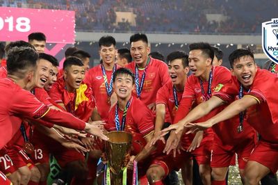 20 giờ tối nay: Đội tuyển Việt Nam chạm trán Thái Lan tại Chung kết lượt đi AFF Cup 2026