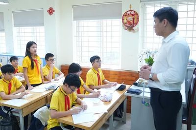 Năm học mới 2026-2027: Thách thức kép với ngành giáo dục