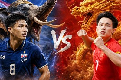 Nhận định chung kết ASEAN Cup 2026 Thái Lan vs Việt Nam, 20h00 ngày 22/8: Đỉnh cao Đông Nam Á