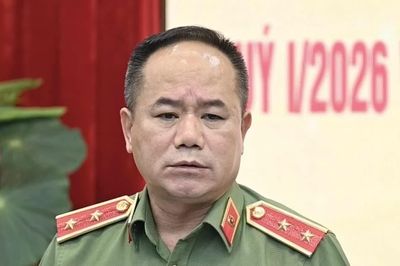 Giám đốc Công an Hà Nội, HLV Mai Đức Chung được đề nghị xét tặng Công dân Thủ đô ưu tú năm 2026
