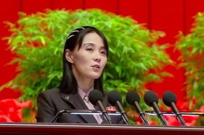 Ẩn sau việc Triều Tiên đột ngột gia tăng chỉ trích Nhật Bản