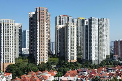 Chung cư có thời hạn: Cách tính tiền chủ căn hộ khi xây lại được đề xuất thế nào?