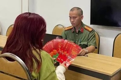 Rao bán vé mời miễn phí Concert 'Tổ quốc trong tim', công an vào cuộc