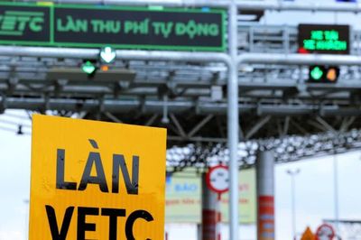 Thu phí tài khoản giao thông: Quyền của hành khách bị 'vô hiệu hóa'