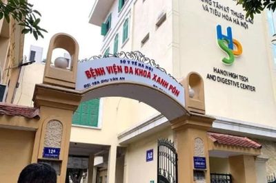 Hà Nội xây dựng hệ thống khám bệnh từ xa cho người dân