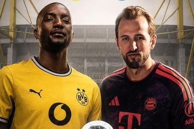 Nhận định Dortmund vs Bayern Munich, 01h30 ngày 23/8: Kinh điển bóng đá Đức