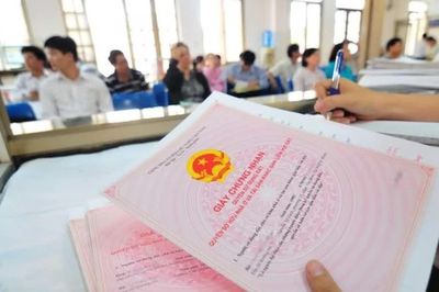 Chuẩn hóa dữ liệu thuế đất: Người dân cần làm gì khi phát hiện sai sót?
