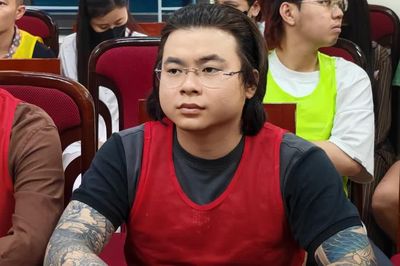 Lời khai của Youtuber Phạm Tuấn về mục đích sản xuất các video bạo lực