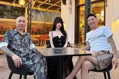 'Cô giáo Hương' khai về Phú Lê và Huấn Hoa Hồng
