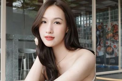Nàng WAGs quyến rũ bậc nhất Thái Lan