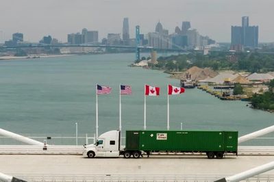 Đàm phán thương mại thất bại, Mỹ áp thuế 50% lên hàng hóa Canada