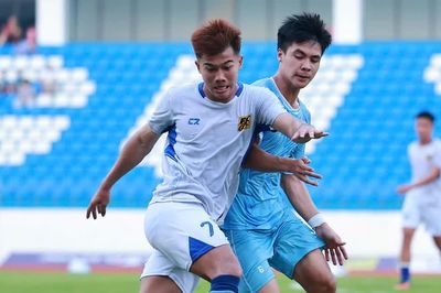 Chưa ra mắt, đội bóng đá FC Thái Nguyên đã được 36 doanh nghiệp cam kết tài trợ