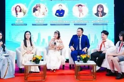 'Bí kíp' khởi động năm học mới vững vàng