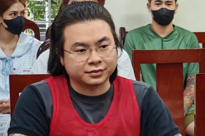 Phạm Tuấn chuẩn bị sản xuất video chào mừng Khá Bảnh ra tù thì bị bắt
