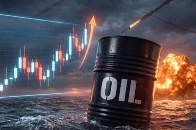 Vì sao dầu khí châu Á - Thái Bình Dương ít chịu ảnh hưởng từ khủng hoảng Hormuz?