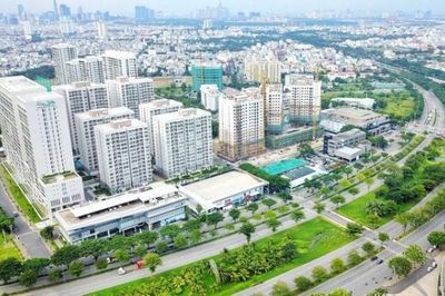 Sửa Luật Kinh doanh bất động sản: Minh bạch thị trường, khơi thông nguồn lực đất đai