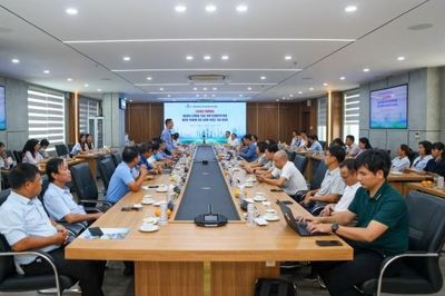 Vietsovpetro và BSR chia sẻ kinh nghiệm trong quản trị và phát triển nguồn nhân lực