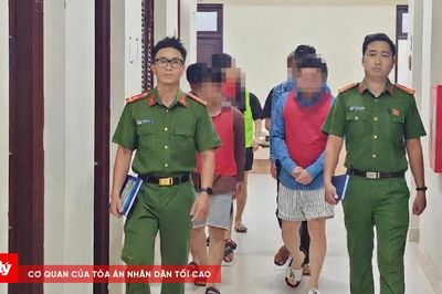 Khởi tố Tiktoker Phạm Tuấn tự xưng 'đàn em' Khá Bảnh