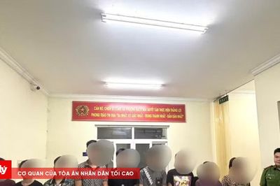 Vụ hỗn chiến trong đêm 'đi bão': Mâu thuẫn từ trước